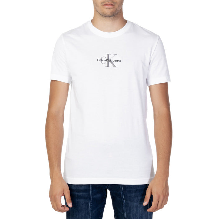 Calvin Klein Jeans T-shirt Men