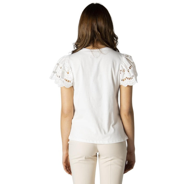 Sandro Ferrone T-shirt Women