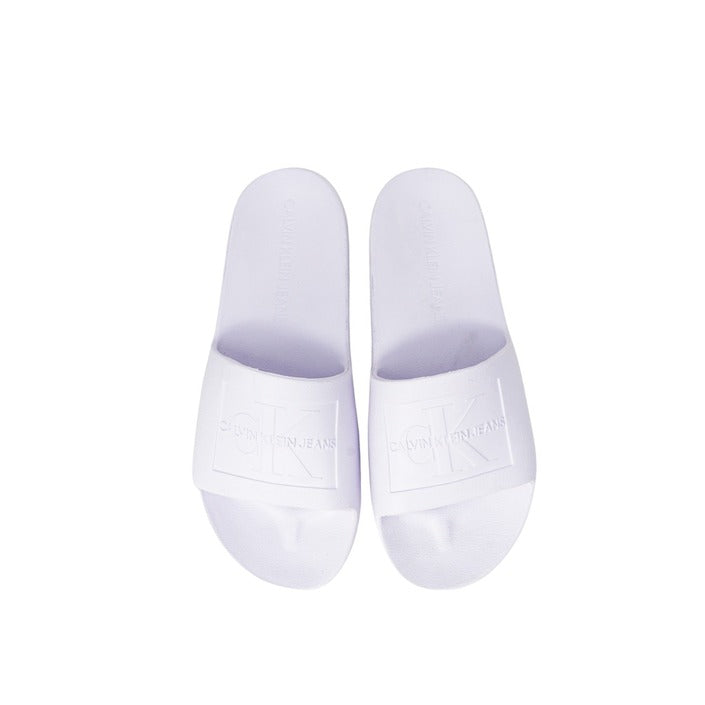 Calvin Klein Jeans Women Slippers