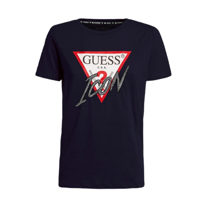 Guess T-shirt Women