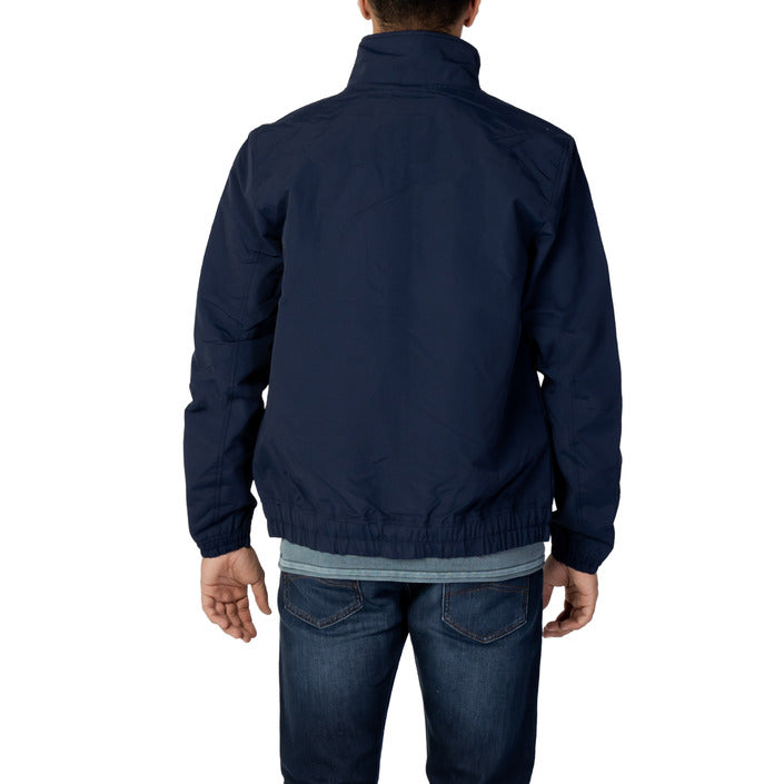 Tommy Hilfiger Jeans Mid Season Jacket Men