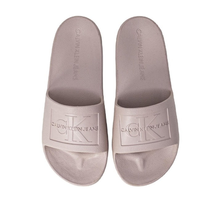 Calvin Klein Jeans Women Slippers