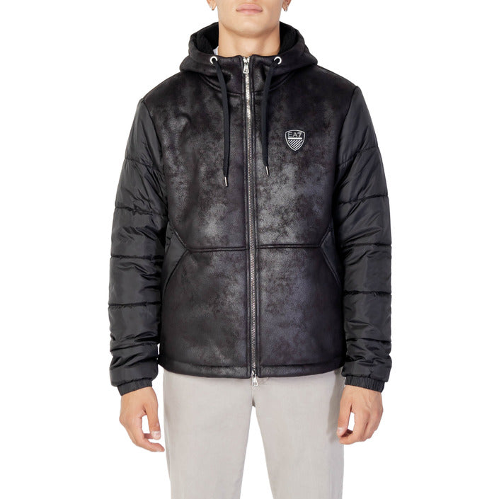 Ea7 Jacket Men