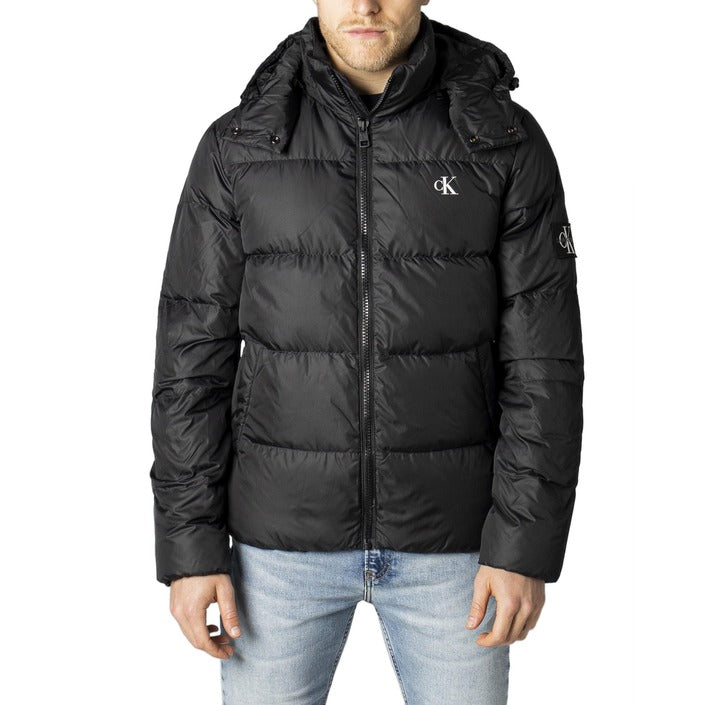 Calvin Klein Jeans Jacket Men