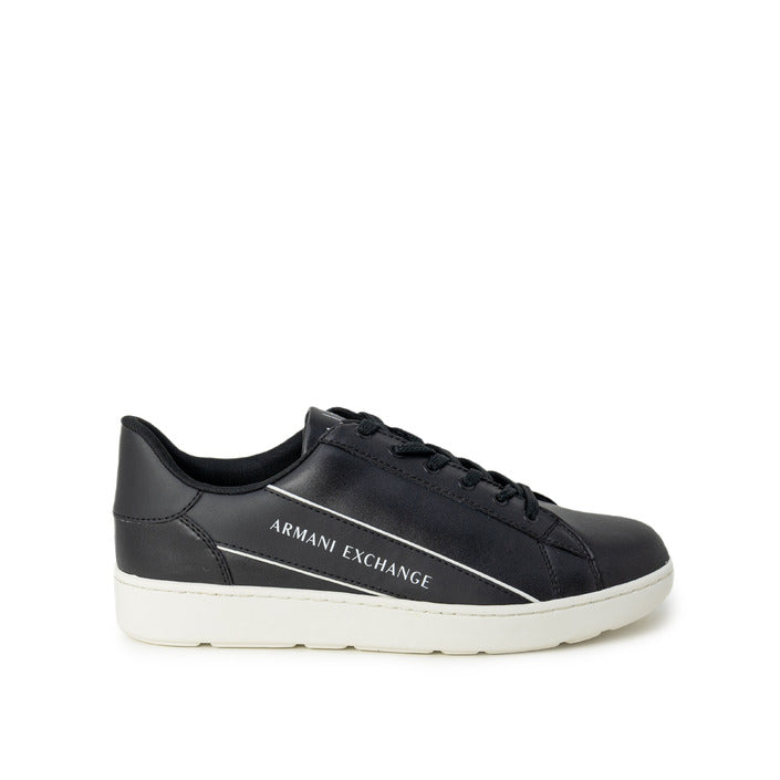 Armani Exchange Men Sneakers