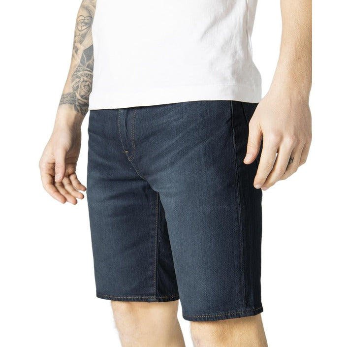 Levi`s Bermuda Shorts Men