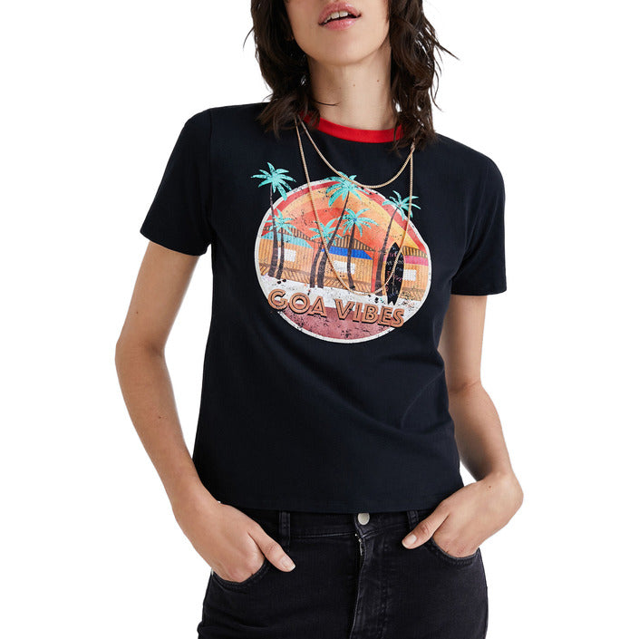 Desigual T-shirt Women