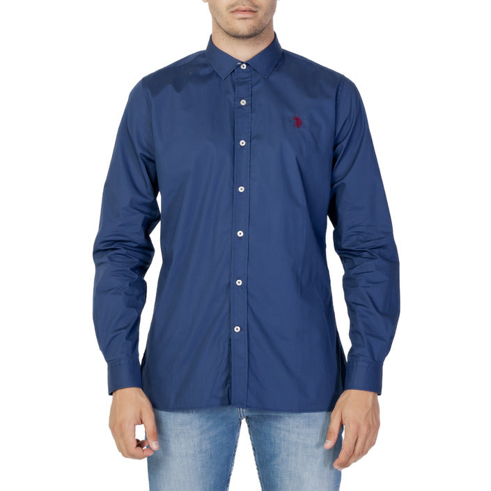 Us Polo Assn. Shirt Men