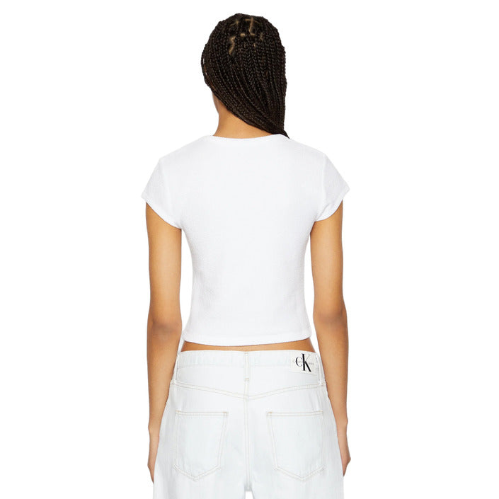 Calvin Klein Jeans T-shirt Women