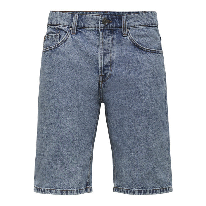 Only &amp; Sons Bermuda Shorts Men