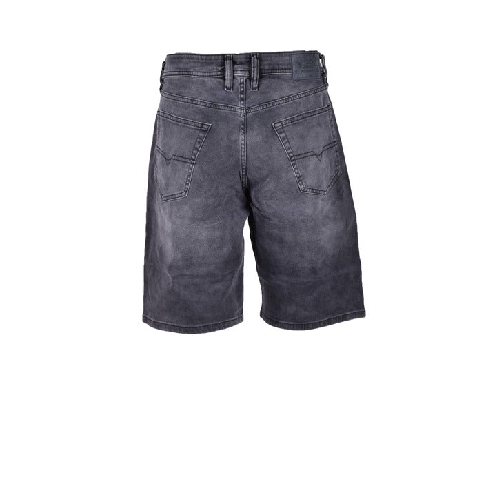 Diesel Bermuda Shorts Men