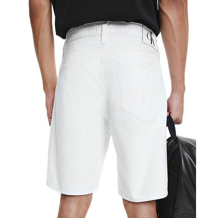 Calvin Klein Jeans Bermuda Shorts Men