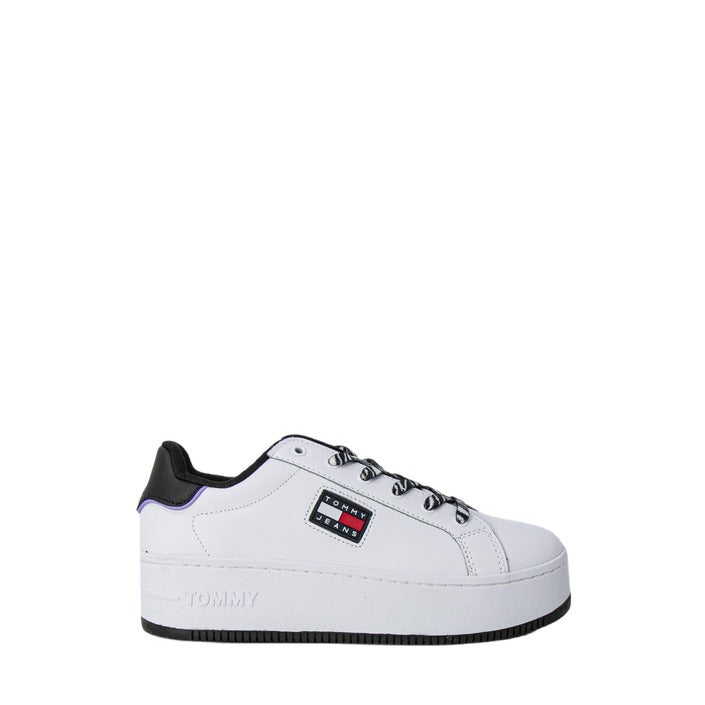 Tommy Hilfiger Jeans Women Sneakers