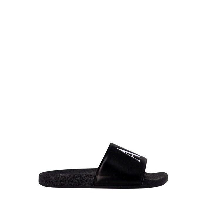 Armani Exchange Men Slippers