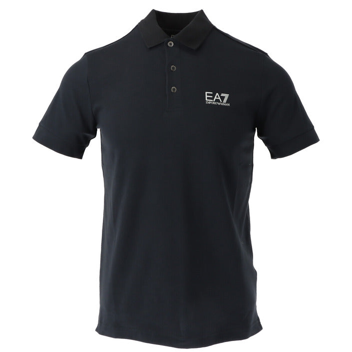 Ea7 Polo Top Men