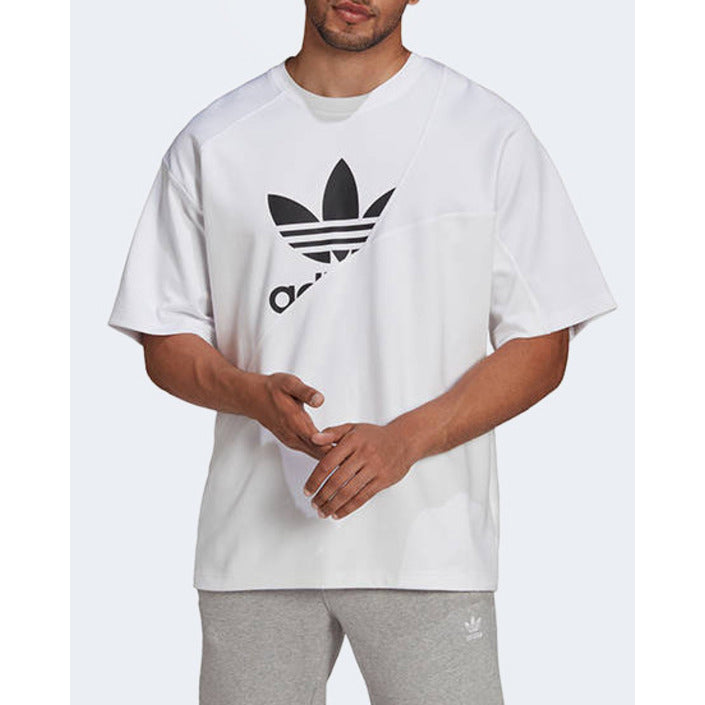 Adidas T-shirt Men