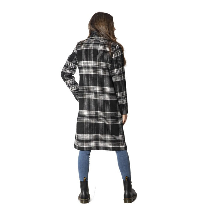 Desigual Coat Women