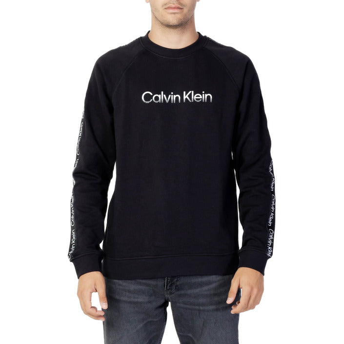 Calvin Klein Performance Sweatshirt Men