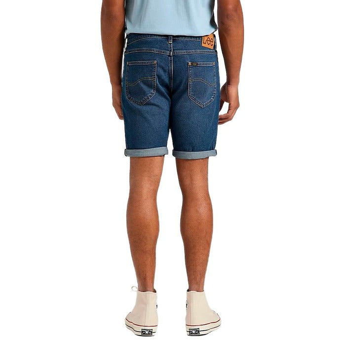 Lee Bermuda Shorts Men