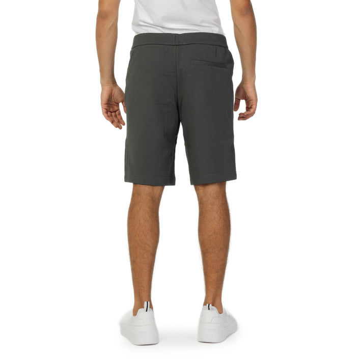 Armani Exchange Bermuda Shorts Men