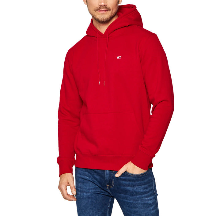 Tommy Hilfiger Jeans Sweatshirt Men