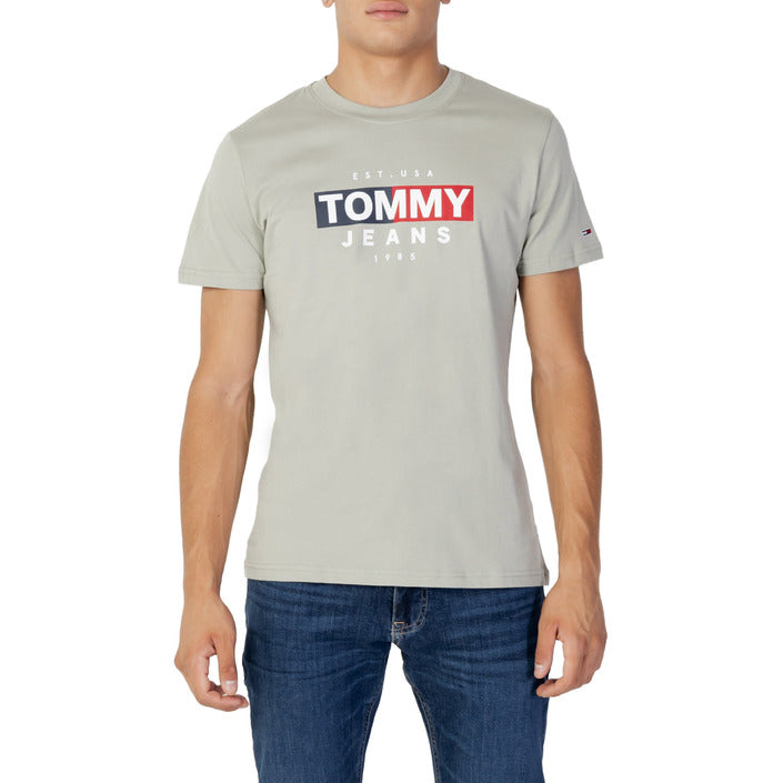 Tommy Hilfiger Jeans T-shirt Men