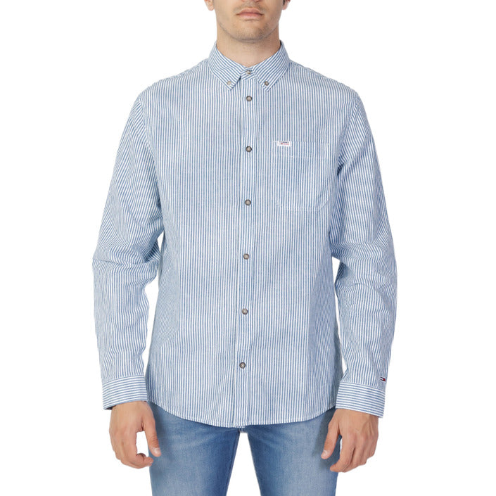 Tommy Hilfiger Jeans Shirt Men