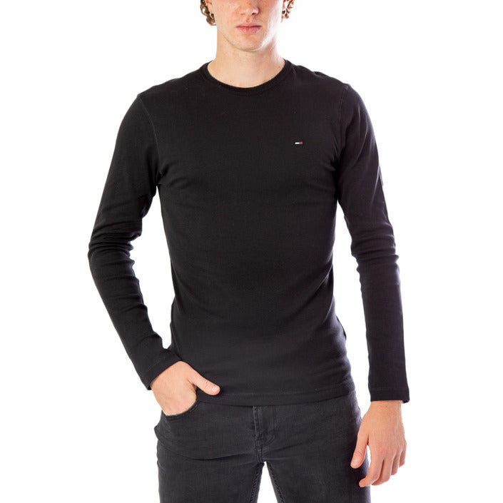 Tommy Hilfiger Long Sleeve T-Shirt Men