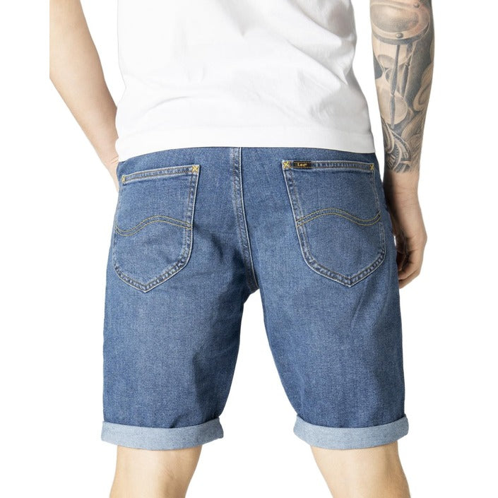 Lee Bermuda Shorts Men