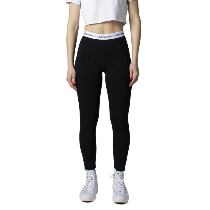 Calvin Klein Jeans Leggings Women