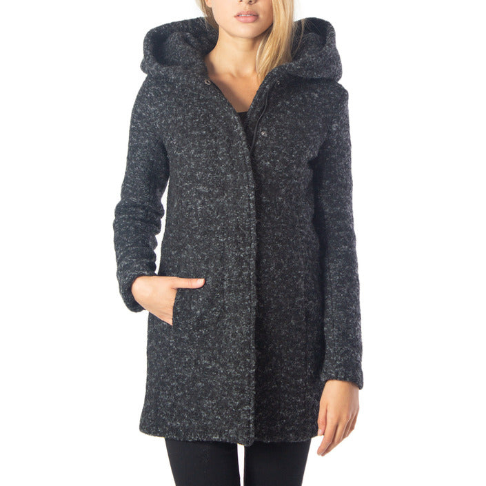 Only Overcoat Women