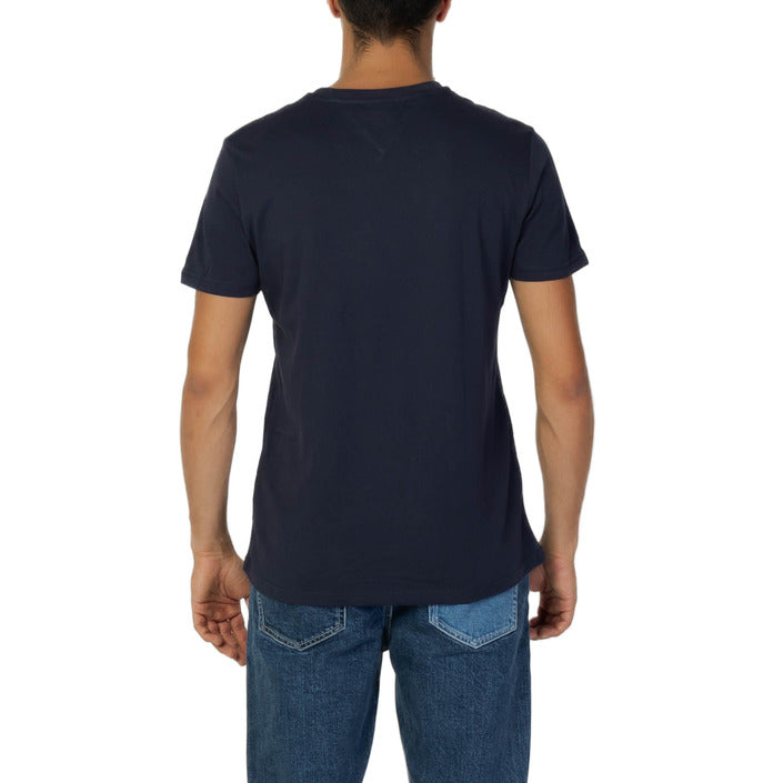 Tommy Hilfiger Jeans T-shirt Men