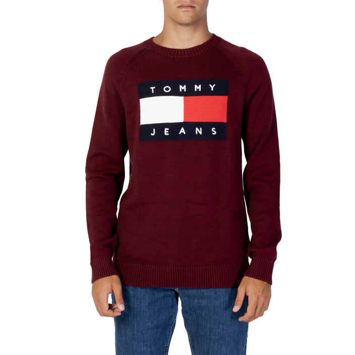 Tommy Hilfiger Jeans Sweater Men