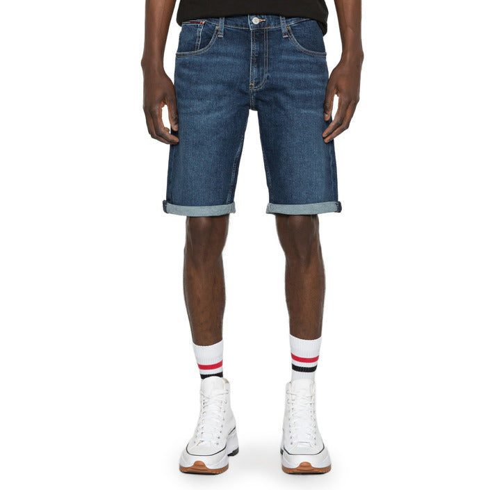 Tommy Hilfiger Jeans Bermuda Shorts Men