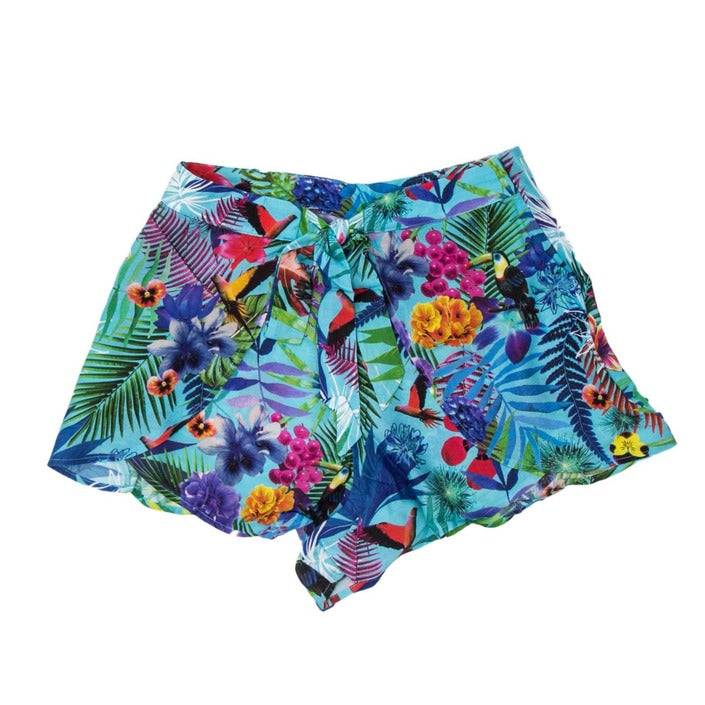 Desigual Shortsit Naiset