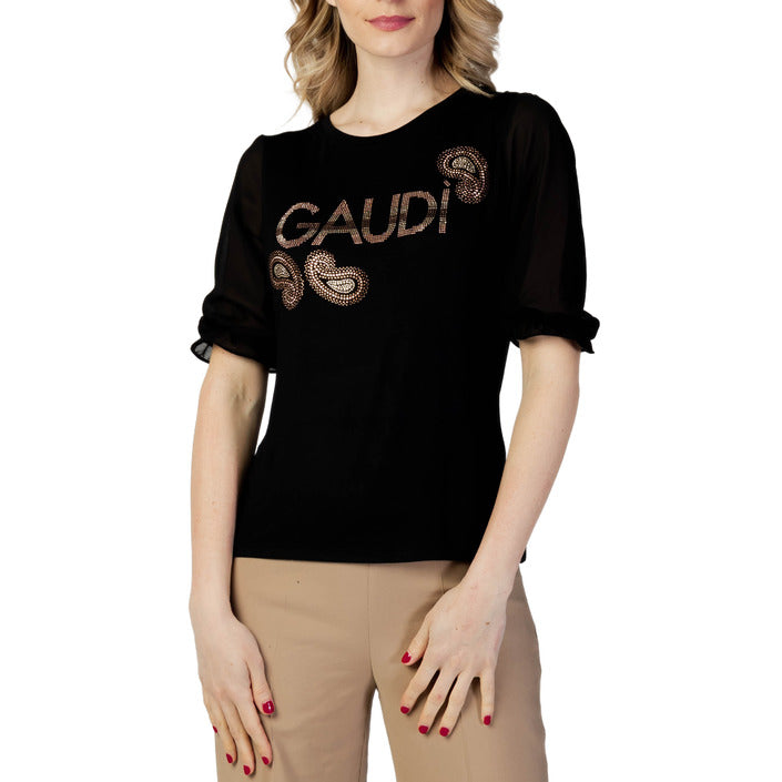 Gaudì Jeans T-shirt Women