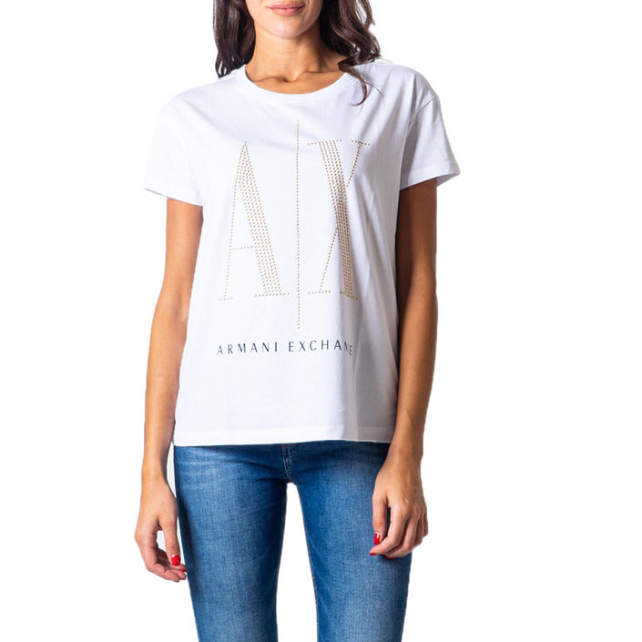 Armani Exchange T-shirt Women