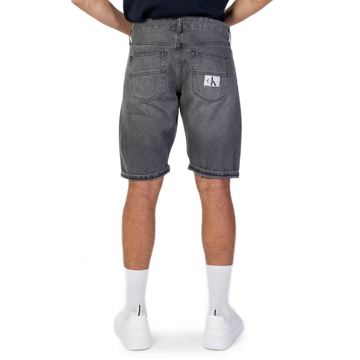 Calvin Klein Jeans Bermuda Shorts Men