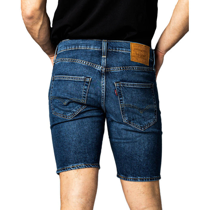 Levi`s Bermuda Shorts Men