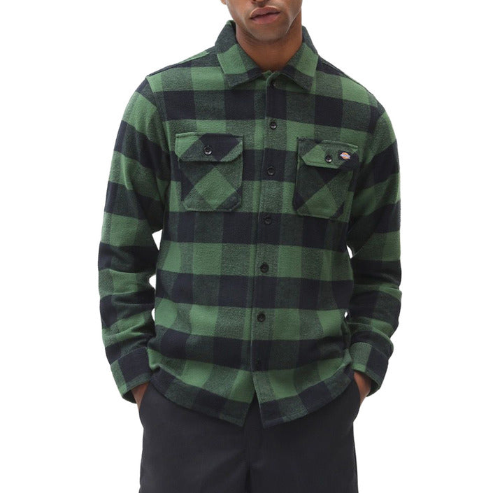 Dickies Shirt Men