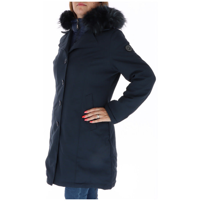 Nazareno Gabrielli Jacket Women