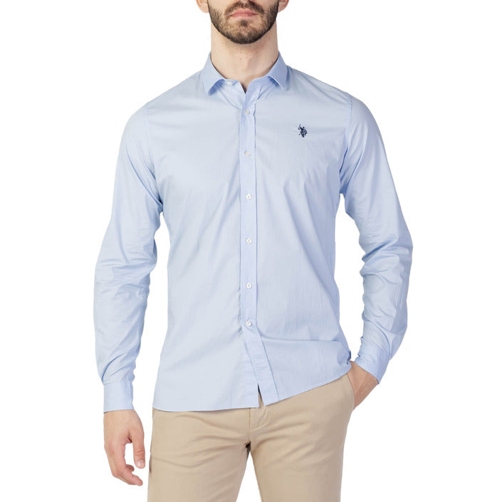 Us Polo Assn. Shirt Men