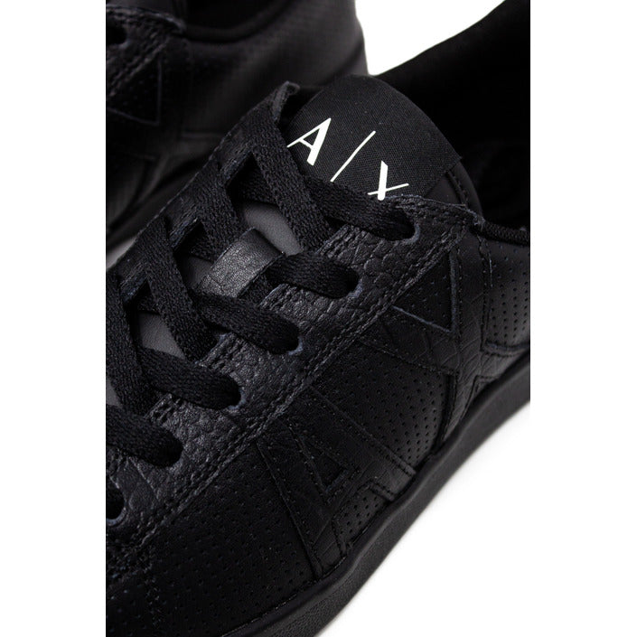 Armani Exchange Men Sneakers