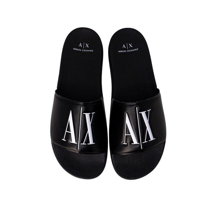 Armani Exchange Men Slippers