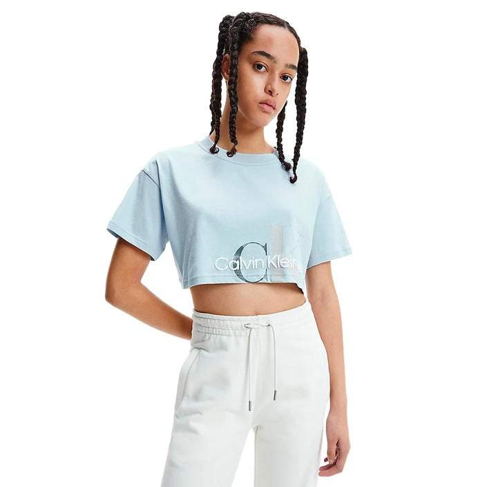 Calvin Klein Jeans T-shirt Women