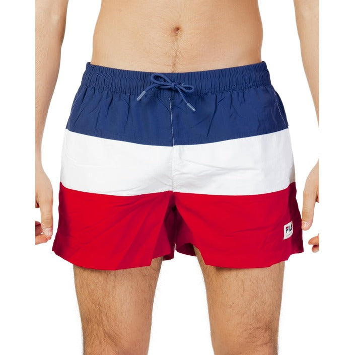 Fila Bermuda Shorts Men