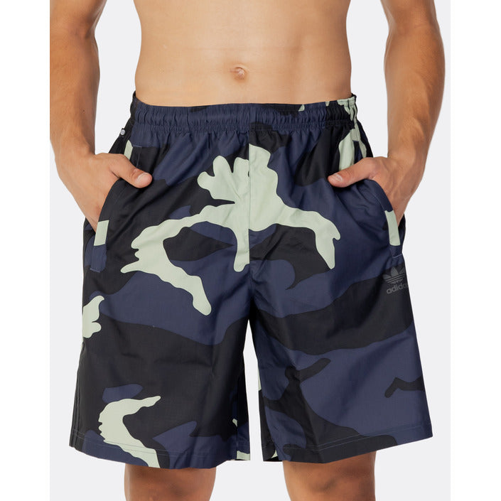 Adidas Bermuda Shorts Men