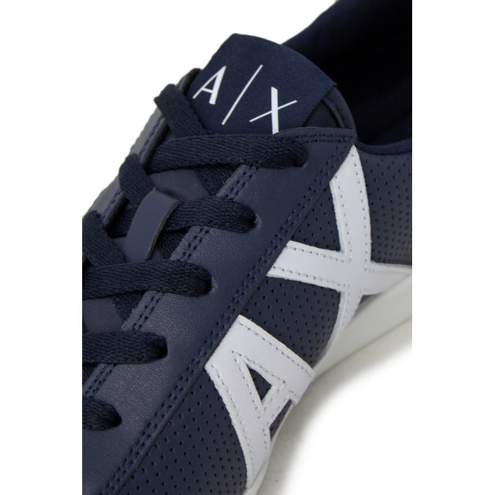 Armani Exchange Men Sneakers