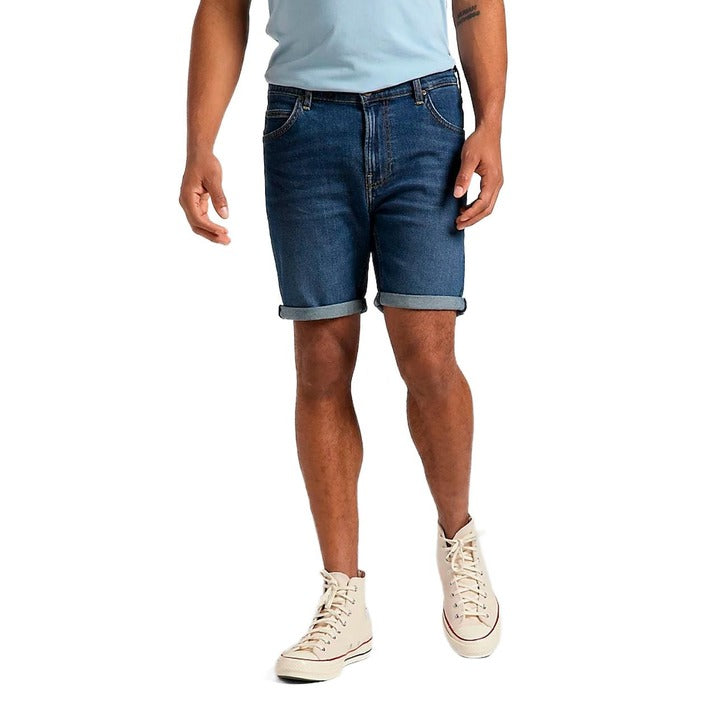 Lee Bermuda Shorts Men