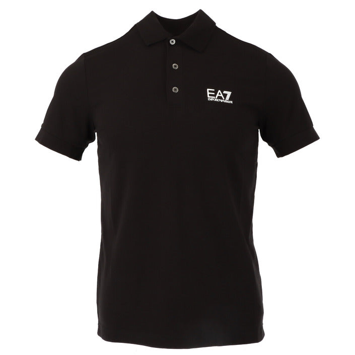 Ea7 Polo Top Men